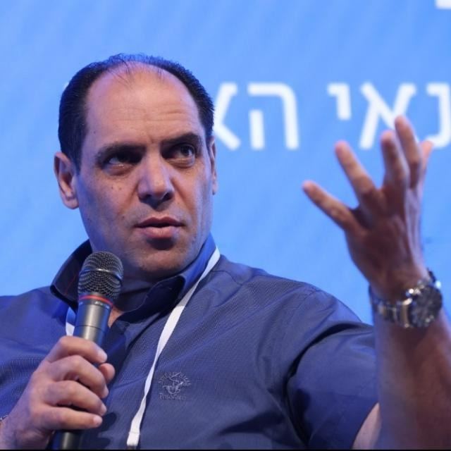 الإعلان عن فوز تمار ايش شالوم وجاكي خوري، بوسام چڤعات حبيبة للحياة المشتركة 